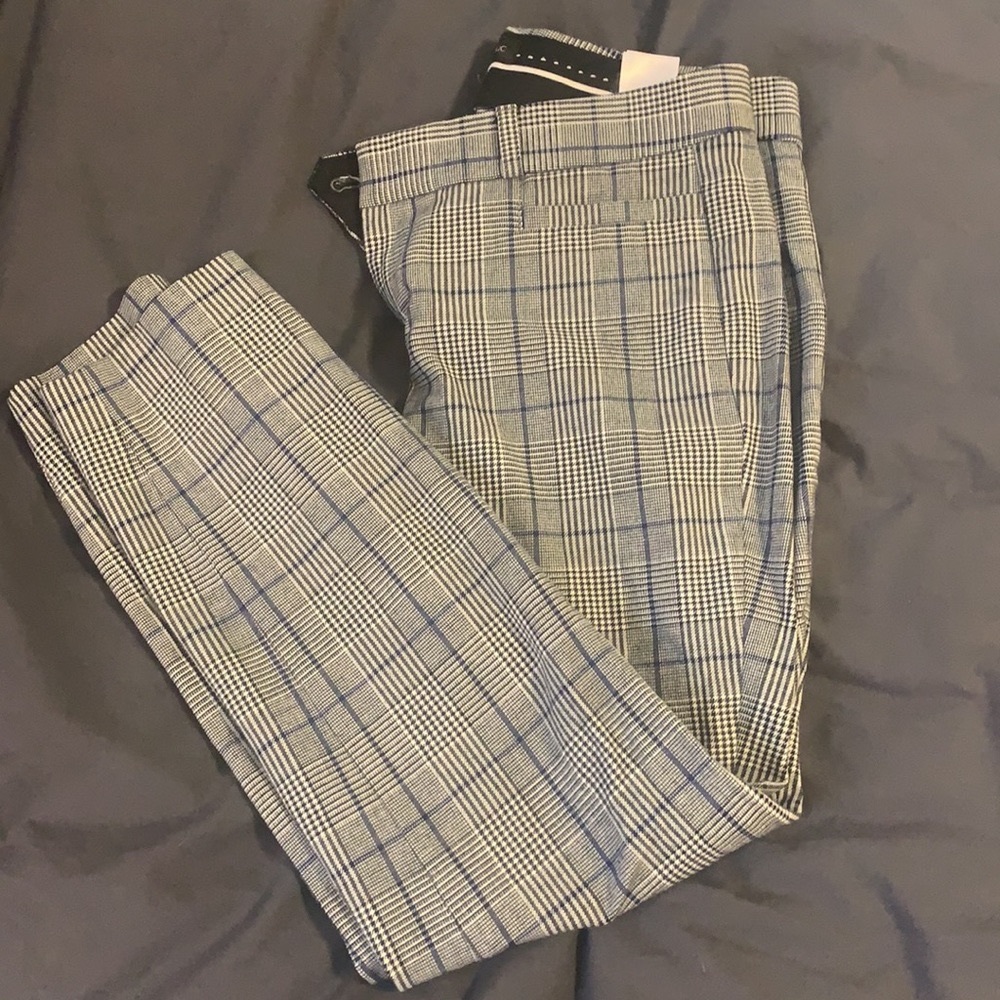 Banana Republic Sloan petite pant
